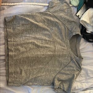 Lululemon cropped swiftly